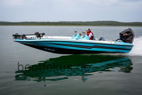 BassCat Pantera  technische daten 